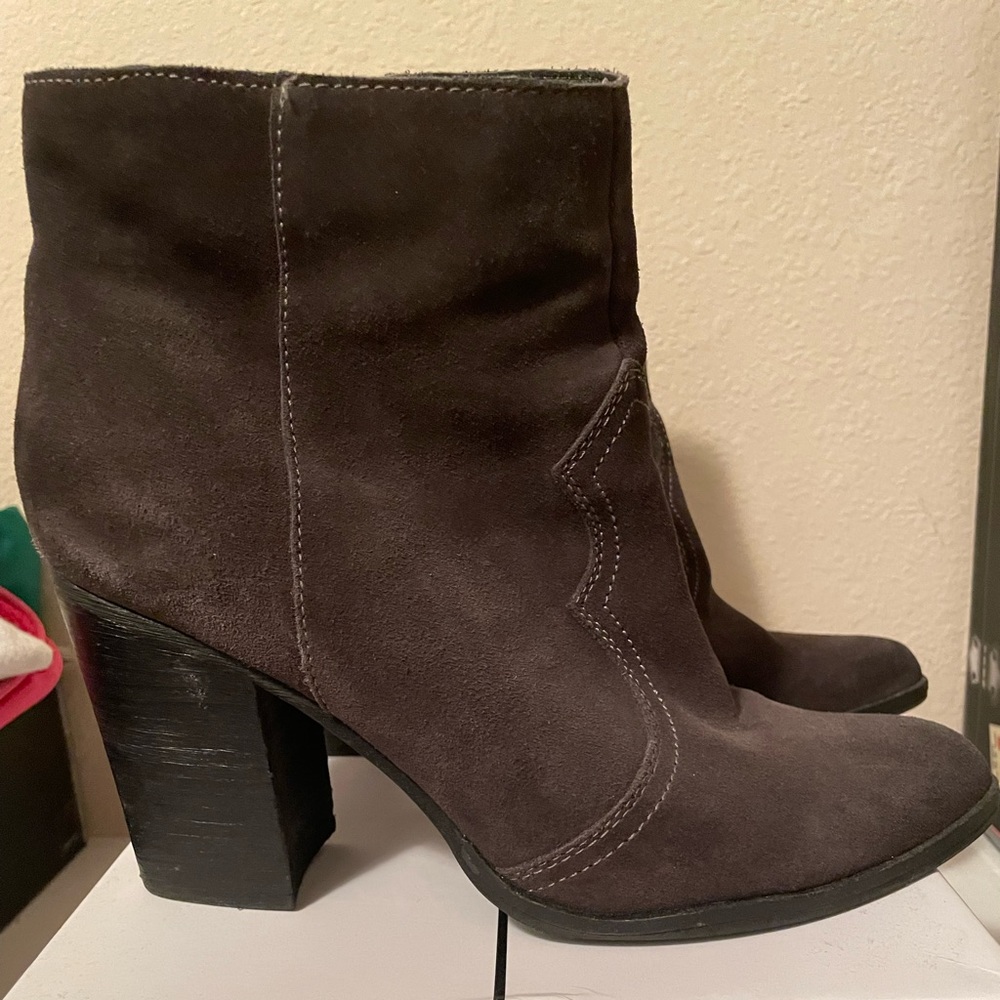 DOLCE VITA boots